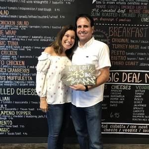 Meet your Posher, Carlos